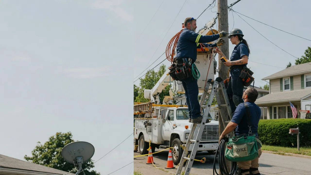 Electrical Repair in Holton, IN near me